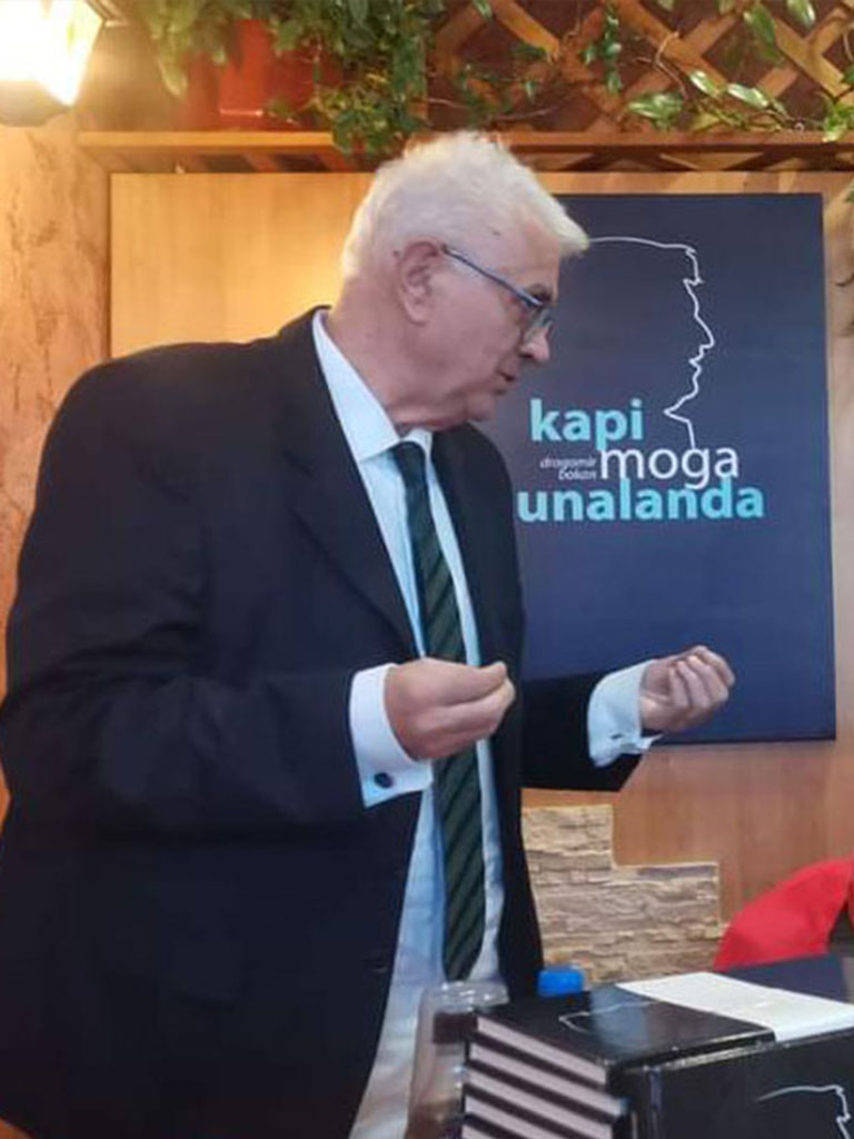 Vuk Zugic